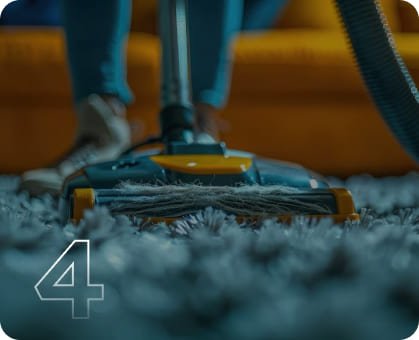 Carpet Cleaning Services near me