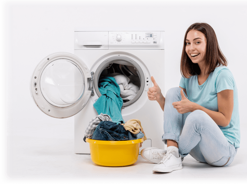 laundry-service