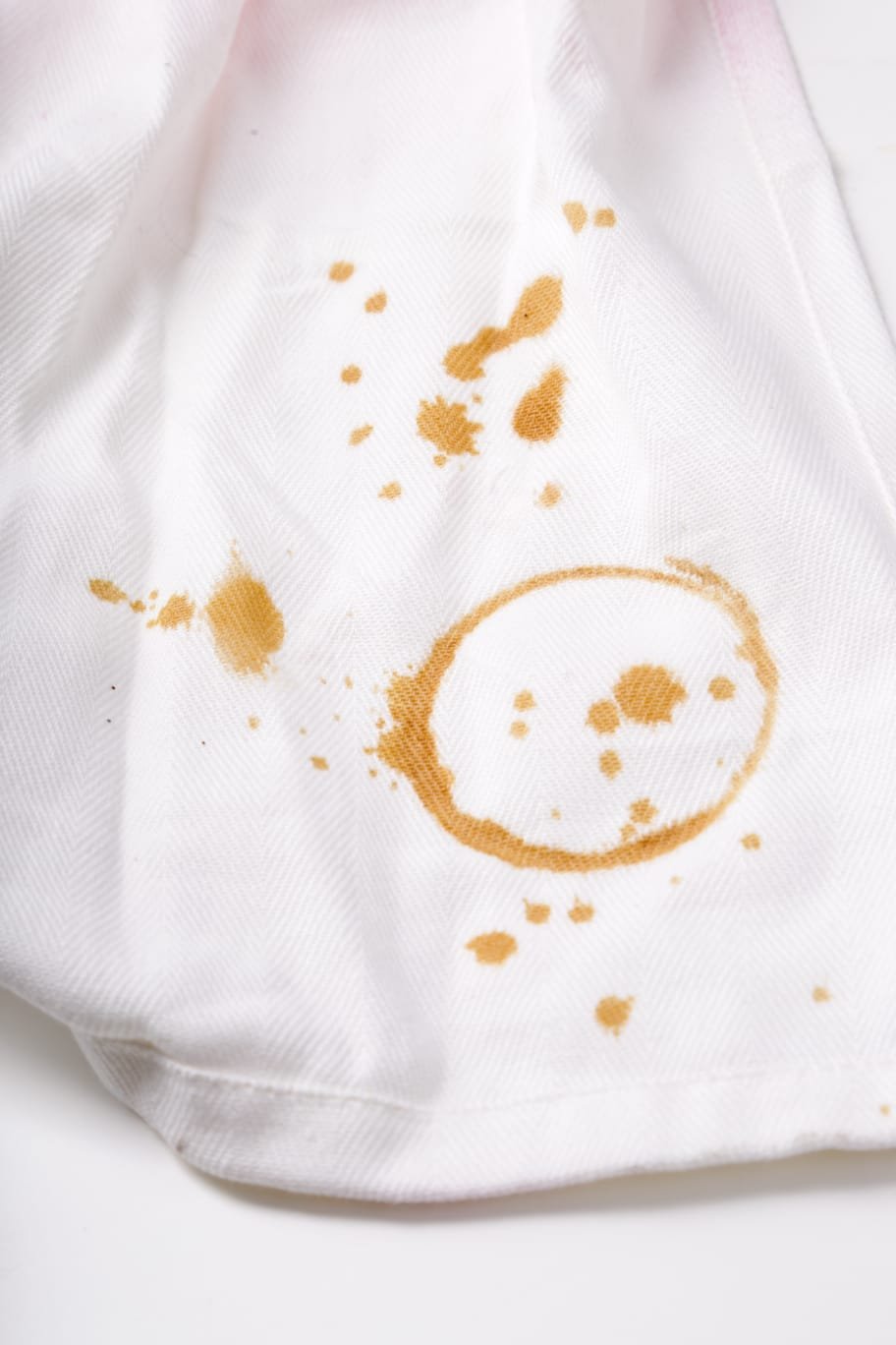 Coffee Stains