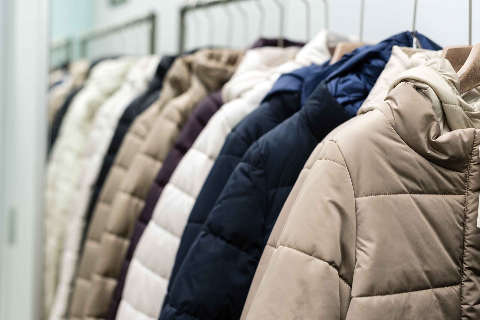 Winter Jacket Maintenance Tips: When and How to Dry Clean