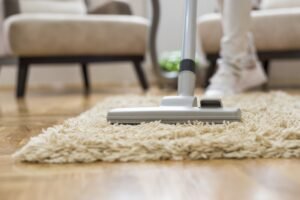 best carpet cleaning service