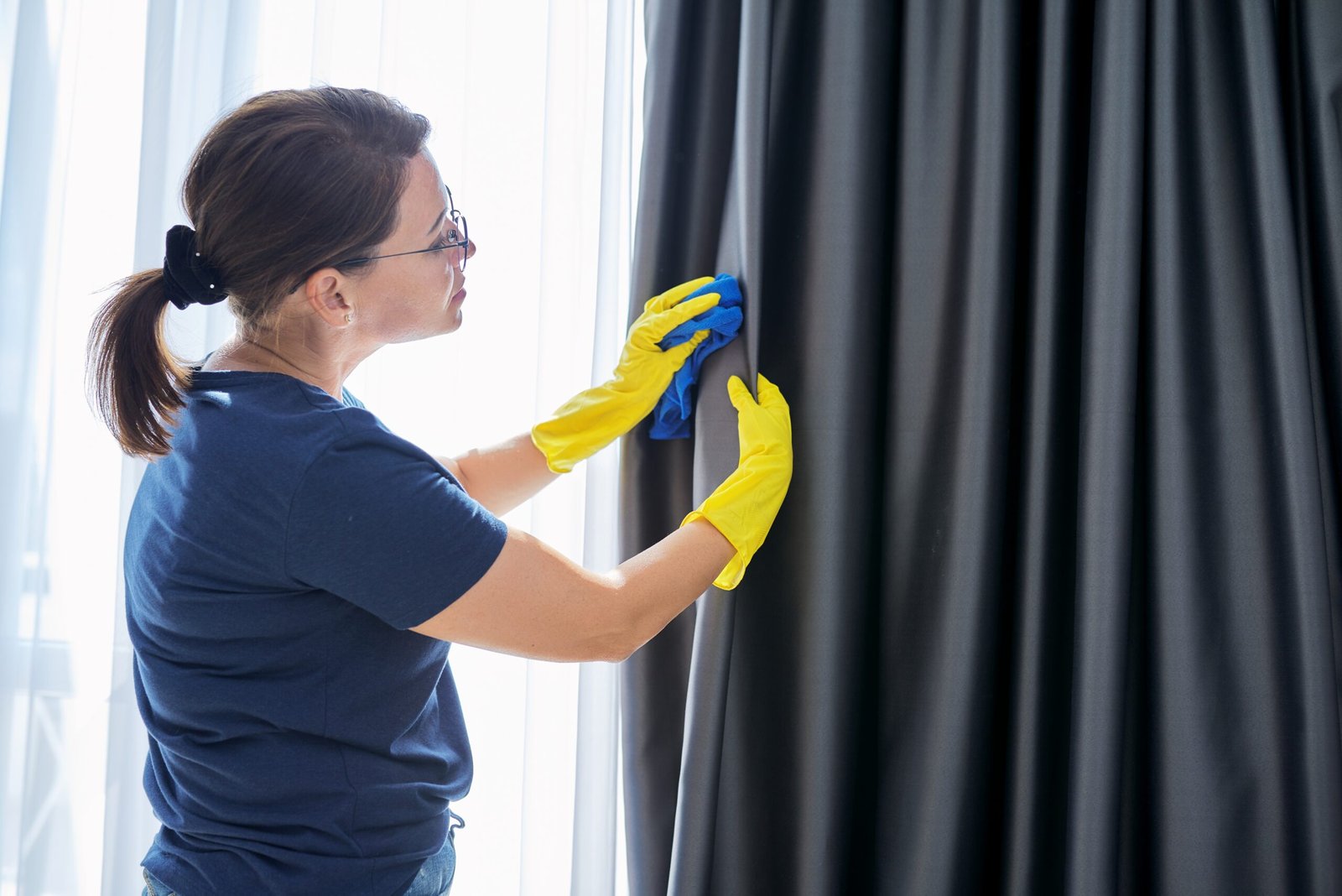 best curtain cleaning services