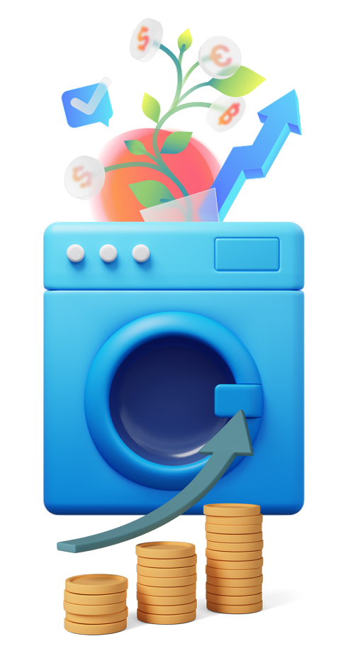 machchine