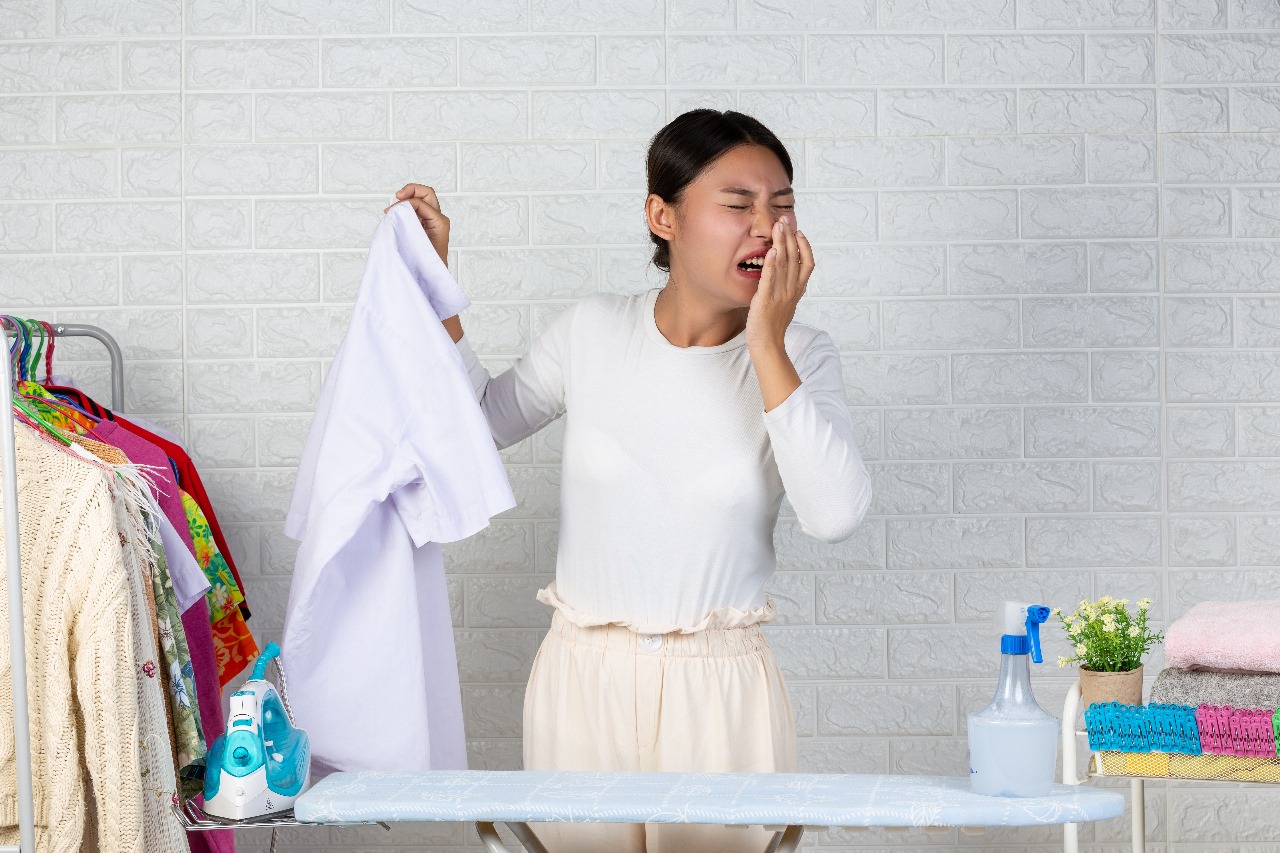 best laundry service