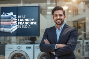 laundry franchise