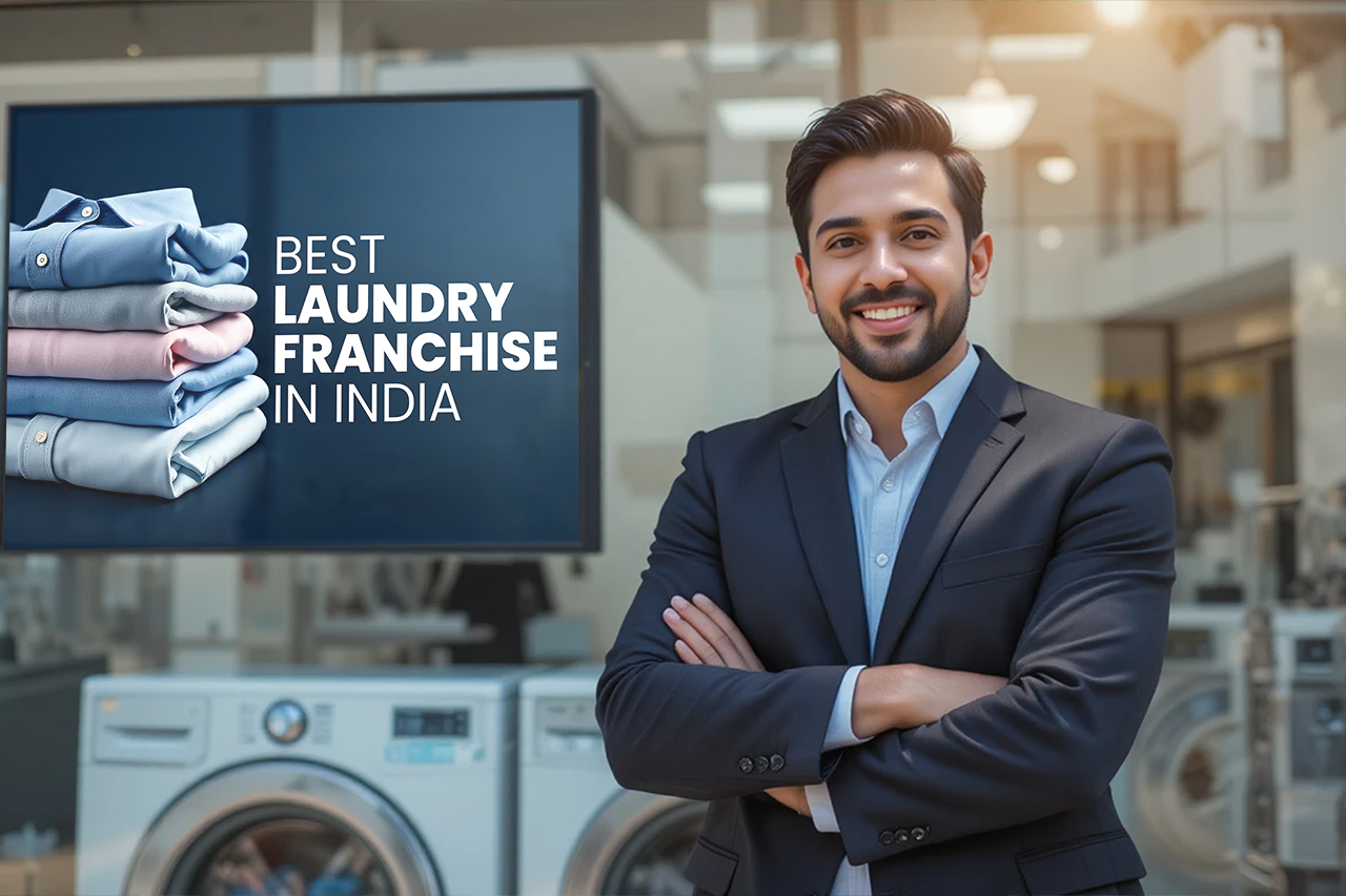 Top Benefits of Owning a Laundry and Dry Cleaning Business Franchise