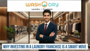 laundry franchise