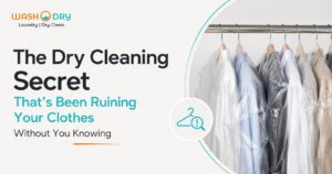 Dry Cleaning