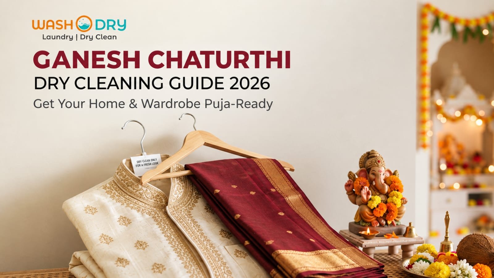 Bappa Is Coming Home: Is Your House Actually Ready for Him?