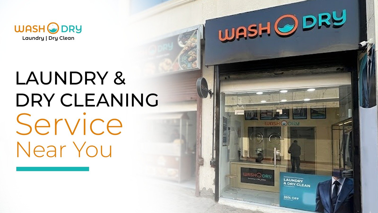 How to Choose a Reliable Laundry and Dry Cleaning Service Near You